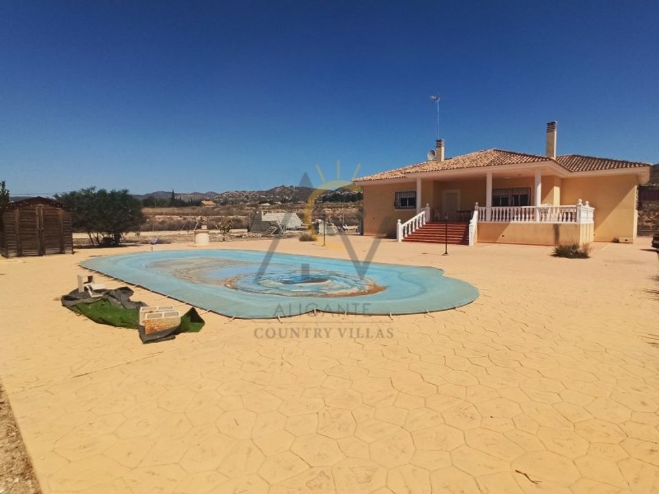 Villa i Elche, Alicante - foto 2