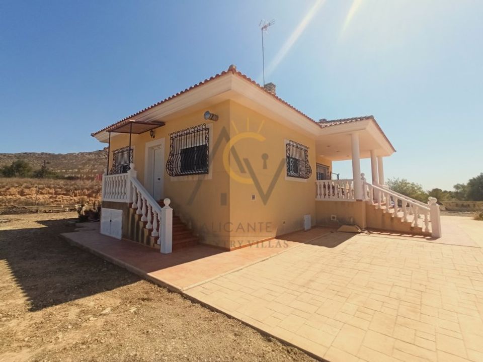 Villa i Elche, Alicante - foto 5