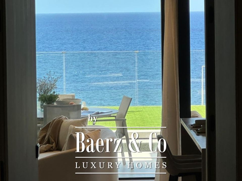 Villa i Adeje, Tenerife - foto 1