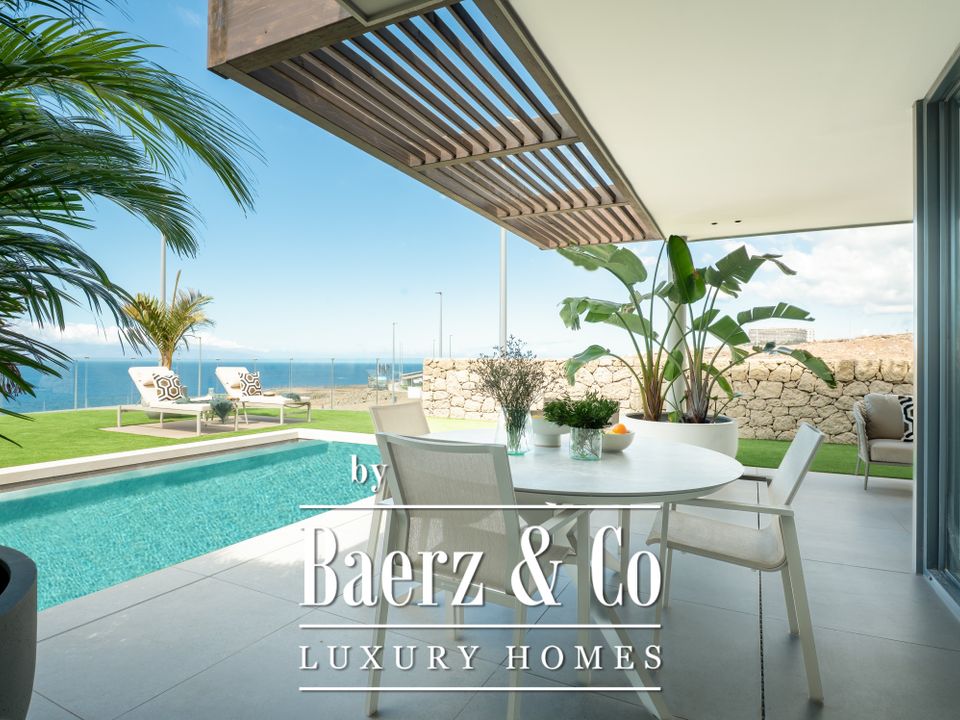Villa i Adeje, Tenerife - foto 3