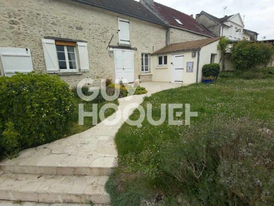 Villa i Béthisy-Saint-Pierre, Oise - foto 2
