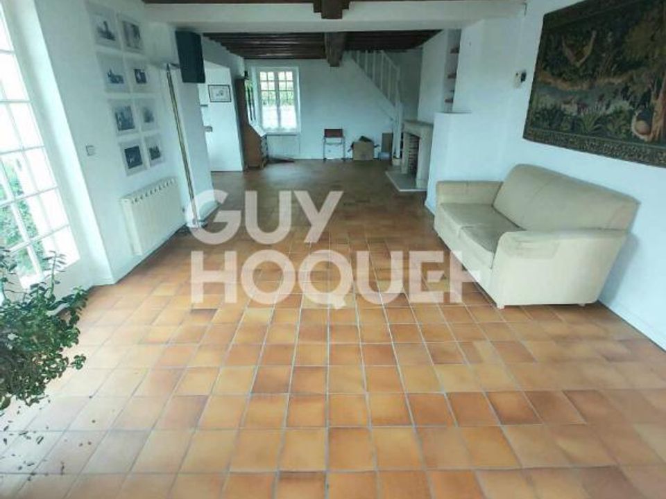 Villa i Béthisy-Saint-Pierre, Oise - foto 4