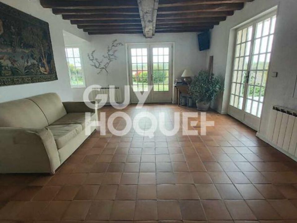 Villa i Béthisy-Saint-Pierre, Oise - foto 5