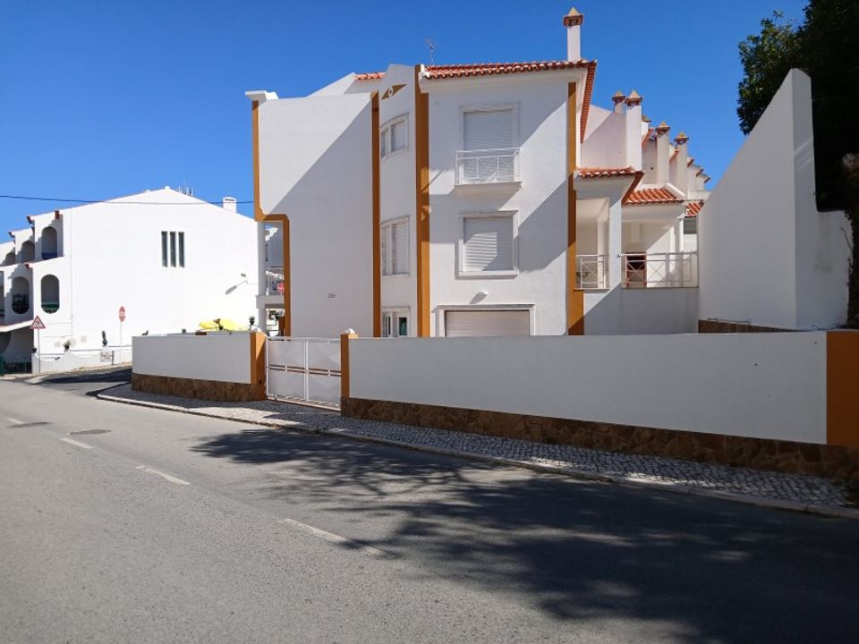 Rækkehus i Ericeira, Lisbon - foto 1
