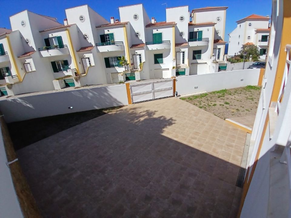 Rækkehus i Ericeira, Lisbon - foto 3