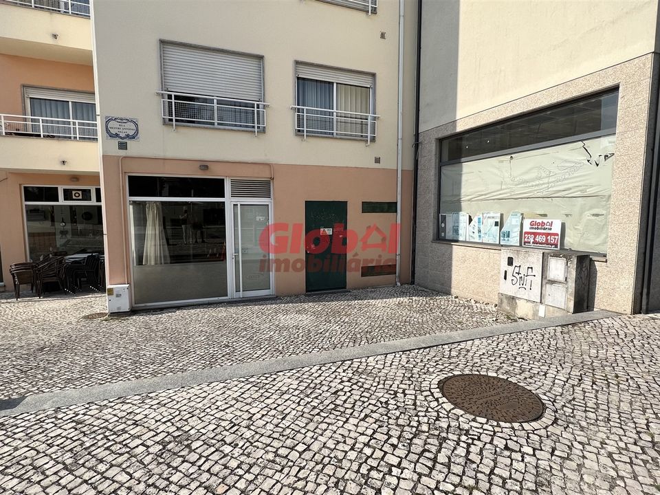 Erhvervsejendom i Viseu, Viseu - foto 1