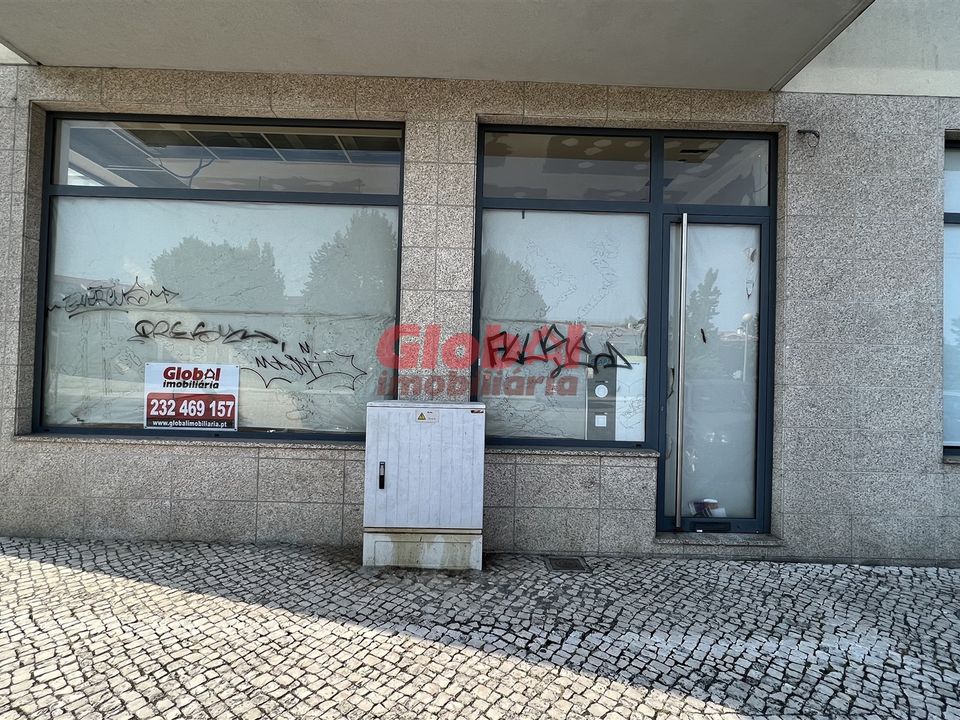 Erhvervsejendom i Viseu, Viseu - foto 2