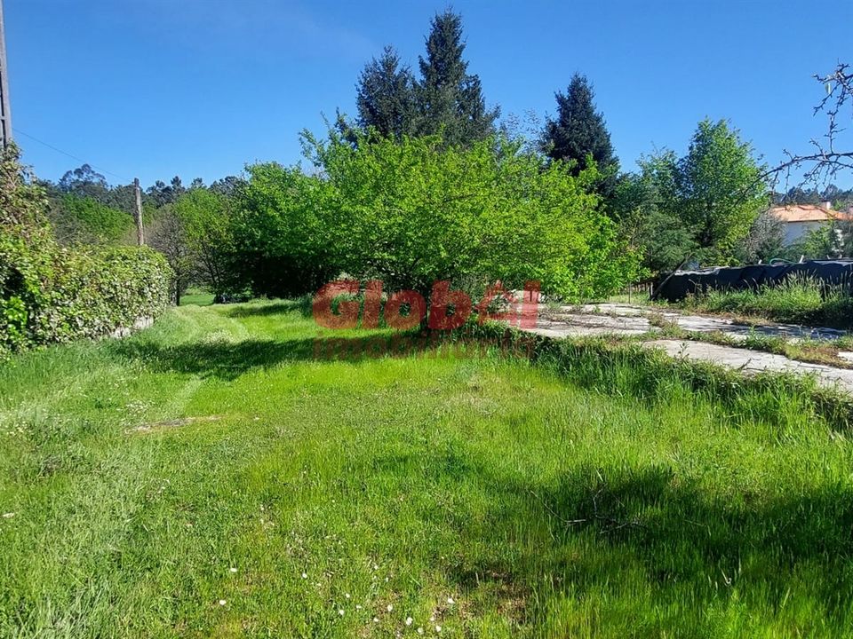 Helårsgrund i Viseu, Viseu - foto 2