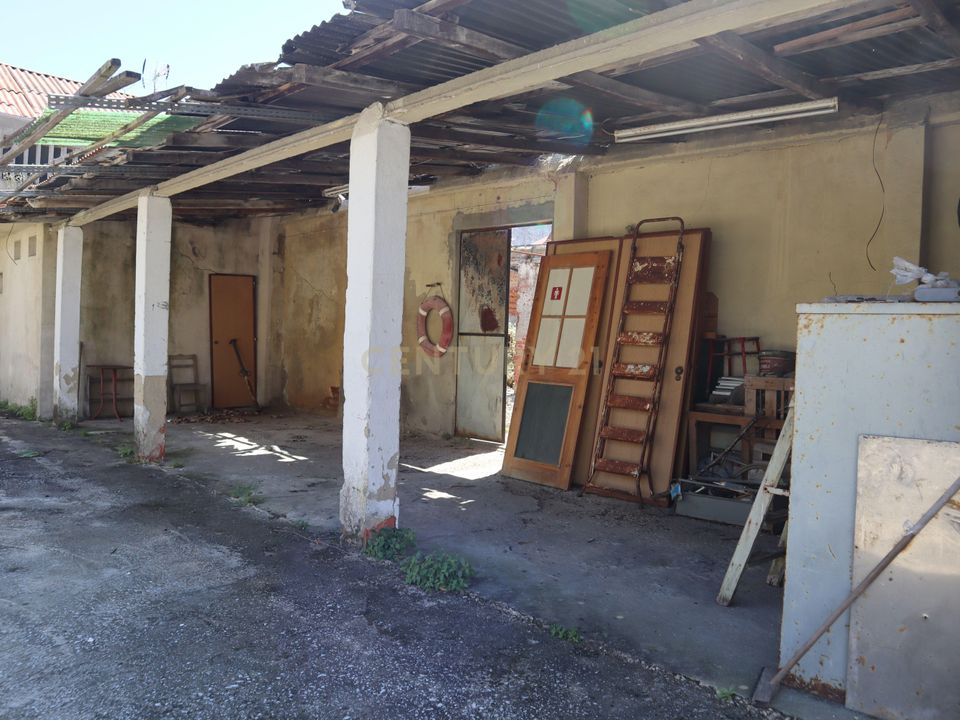 Helårsgrund i Almada, Setubal - foto 4