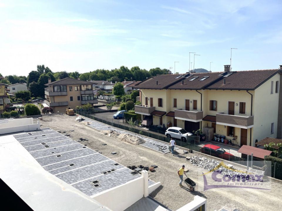 Lejlighed i Saccolongo, Padua - foto 5