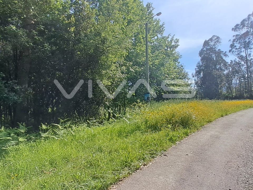 Helårsgrund i Vila Verde, Braga - foto 1