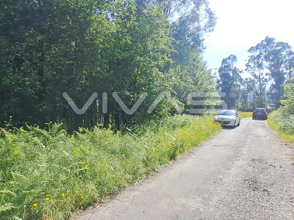 Helårsgrund i Vila Verde, Braga - foto 2