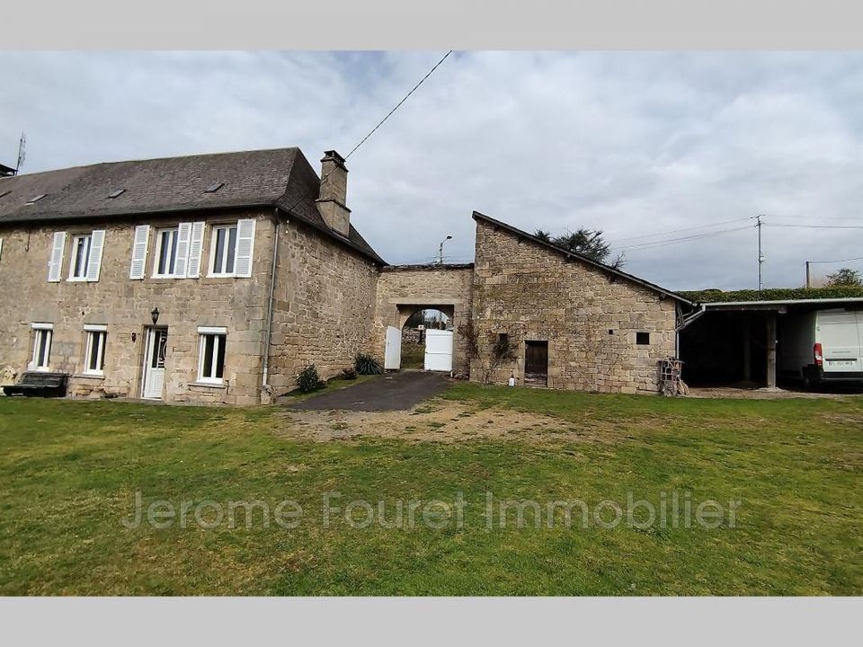 Villa a Clergoux, Correze - foto 2