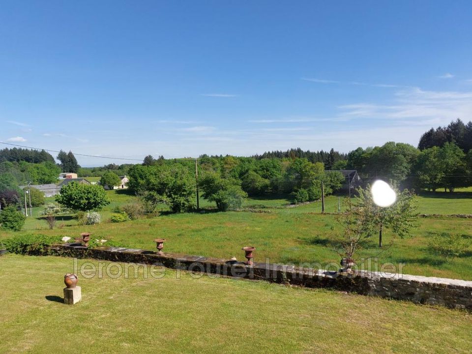 Villa a Clergoux, Correze - foto 4