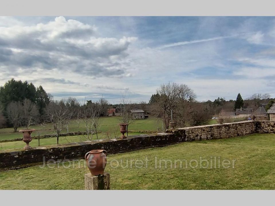 Villa a Clergoux, Correze - foto 5