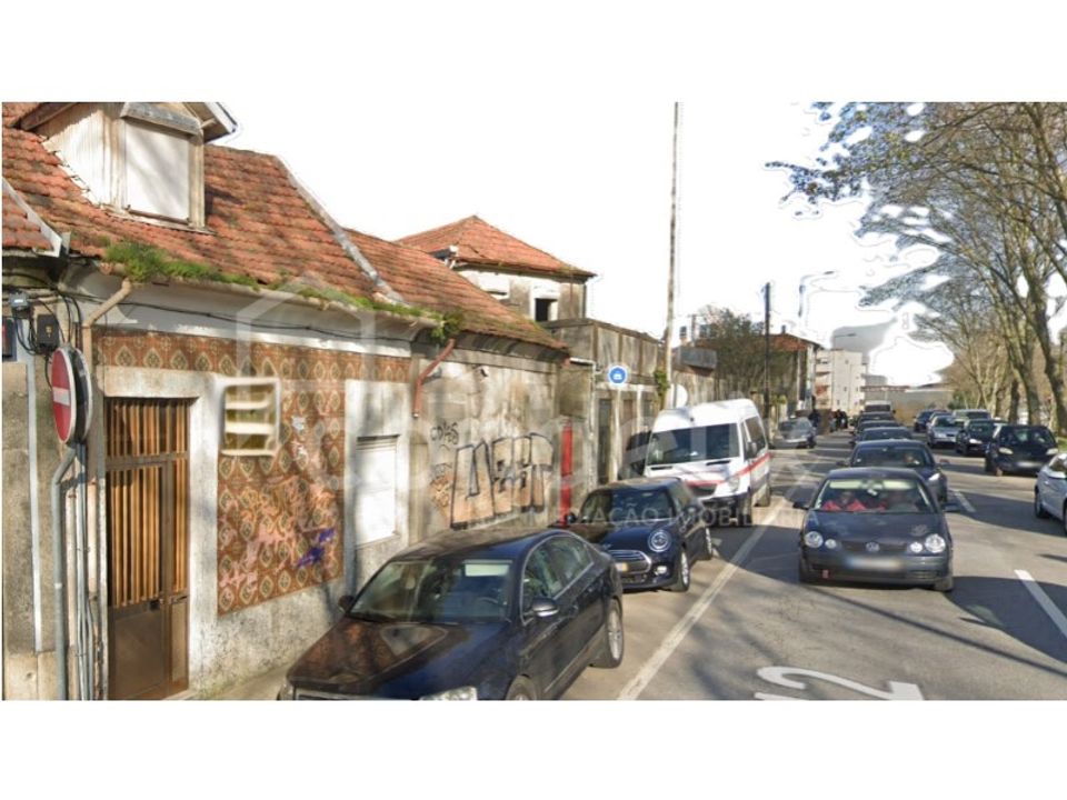 Villa a Paranhos, Porto - foto 1