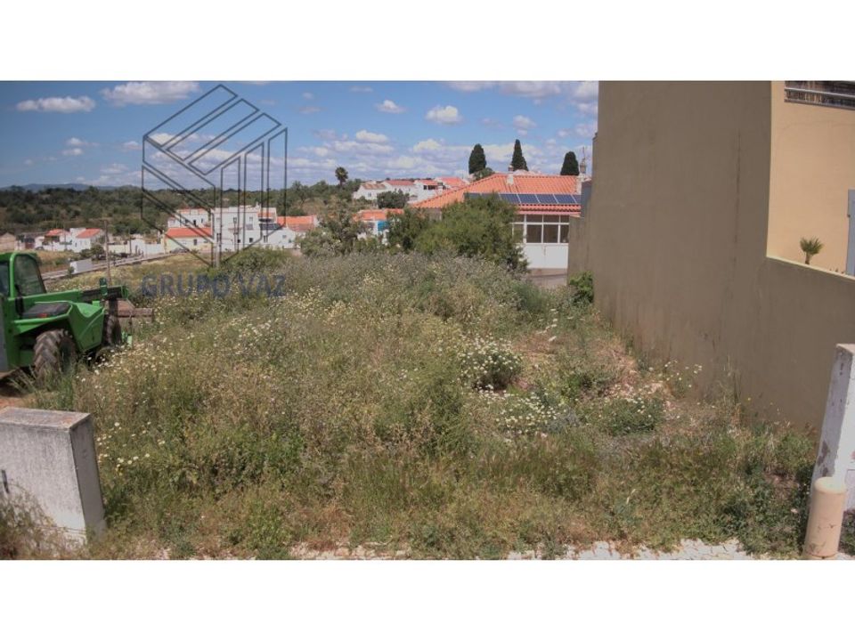 Helårsgrund i Estombar, Faro - foto 2