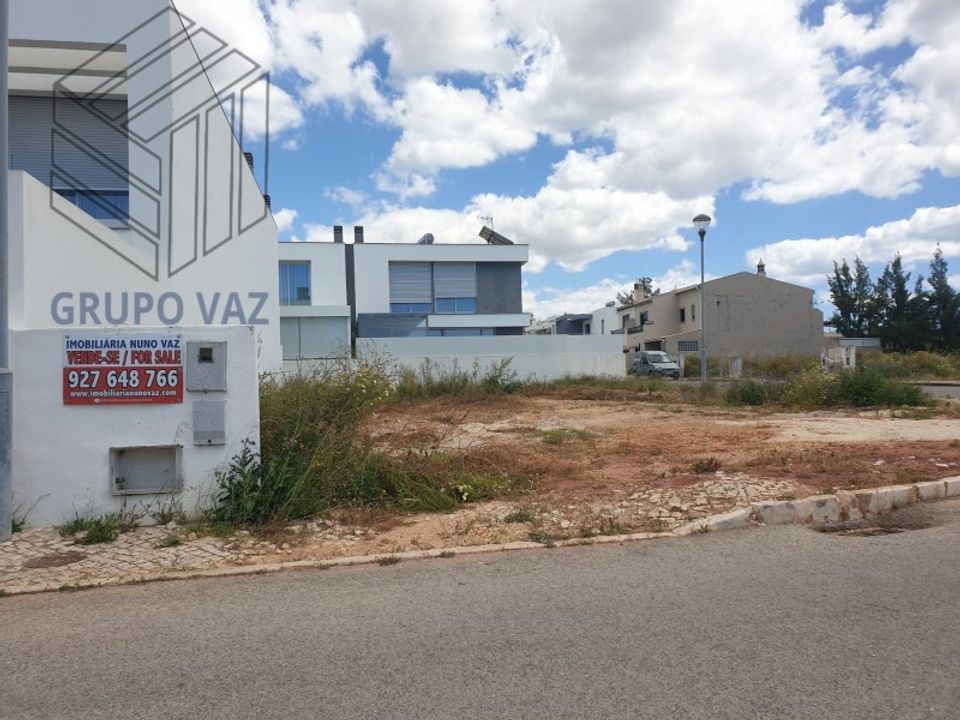Helårsgrund i Estombar, Faro - foto 4