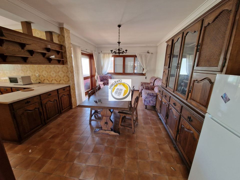 Villa i Santa Maria da Feira, Aveiro - foto 1