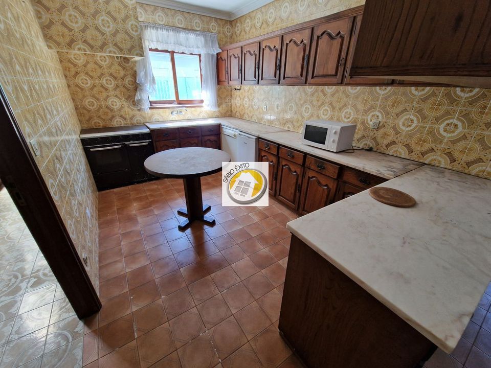 Villa i Santa Maria da Feira, Aveiro - foto 5