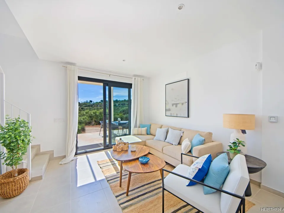 Byhus i Cala Romantica, Mallorca - foto 2