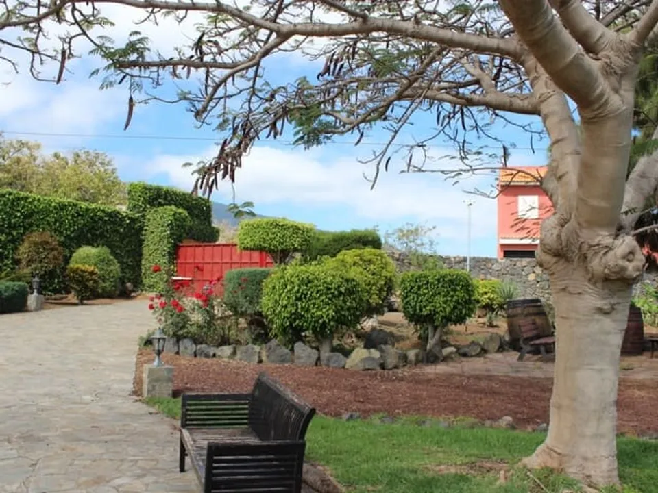 Finca i La Orotava, Tenerife - foto 2