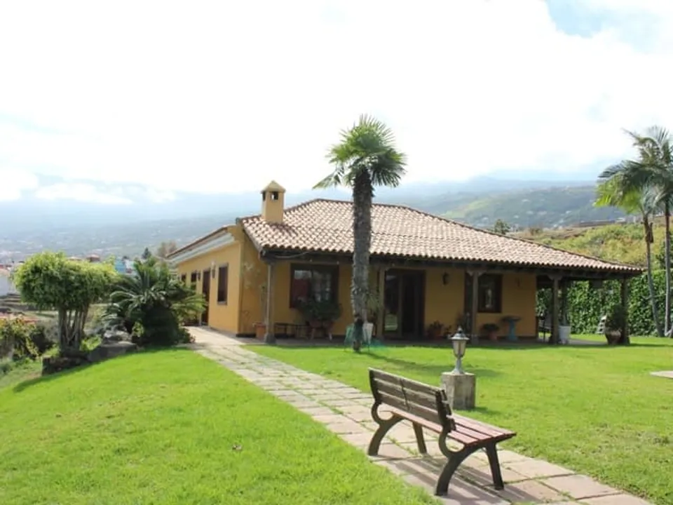 Finca i La Orotava, Tenerife - foto 3
