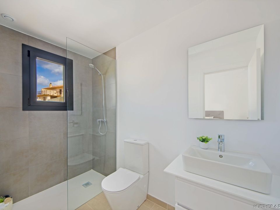 Villa i Cala Romantica, Mallorca - foto 5