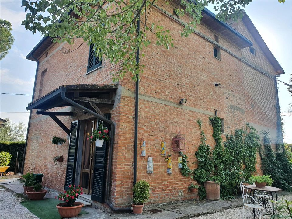 Villa i Castiglione del Lago, Perugia - foto 1