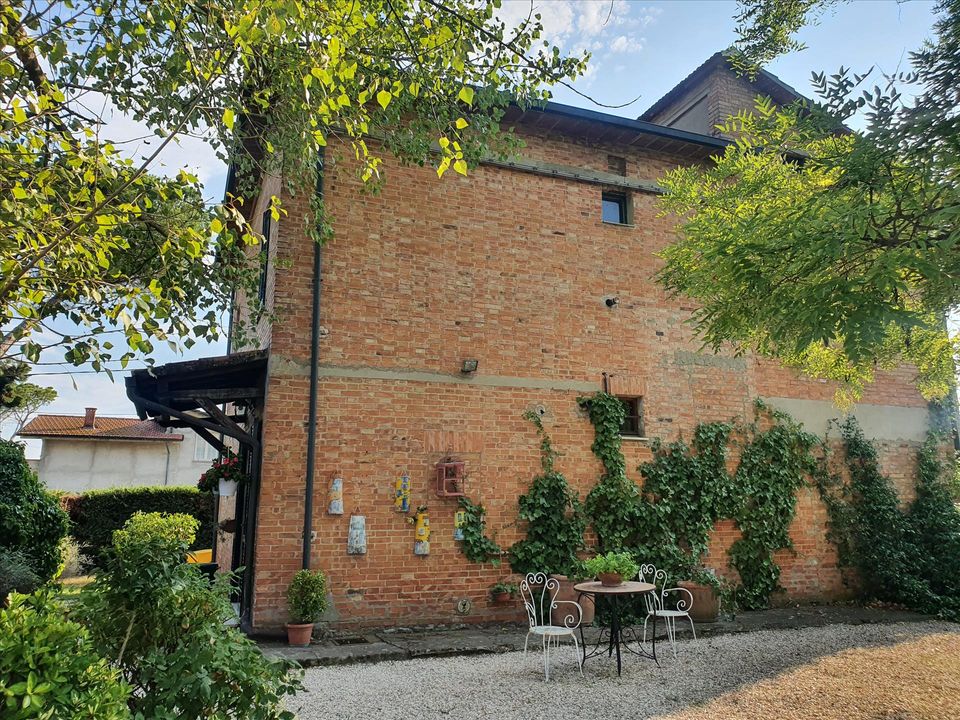 Villa i Castiglione del Lago, Perugia - foto 2