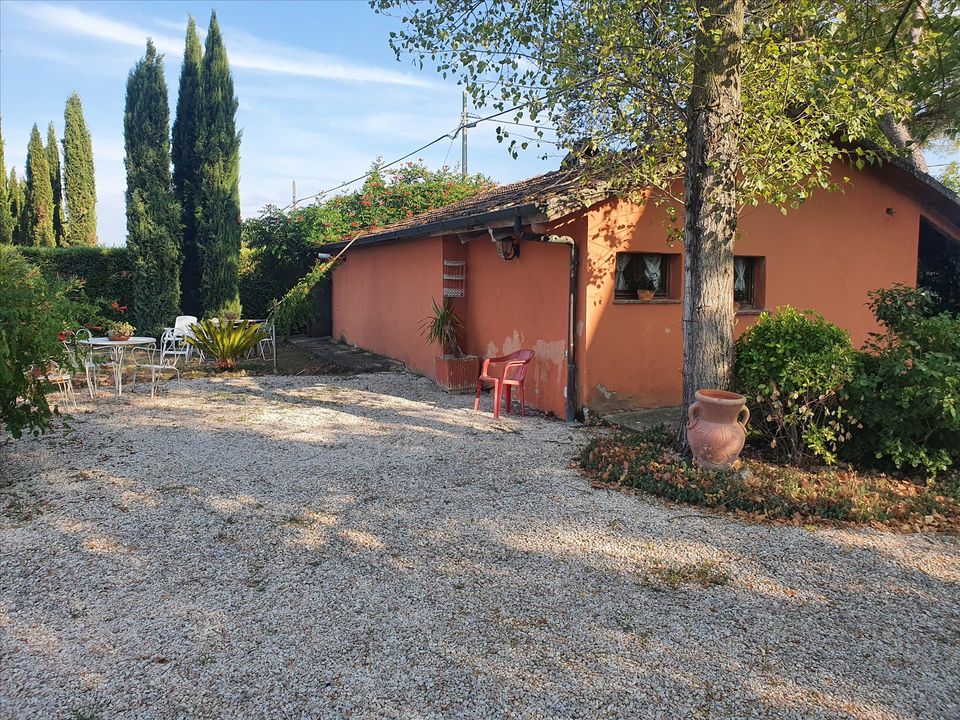 Villa i Castiglione del Lago, Perugia - foto 3