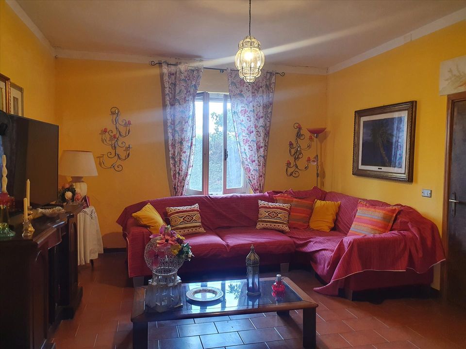Villa i Castiglione del Lago, Perugia - foto 5