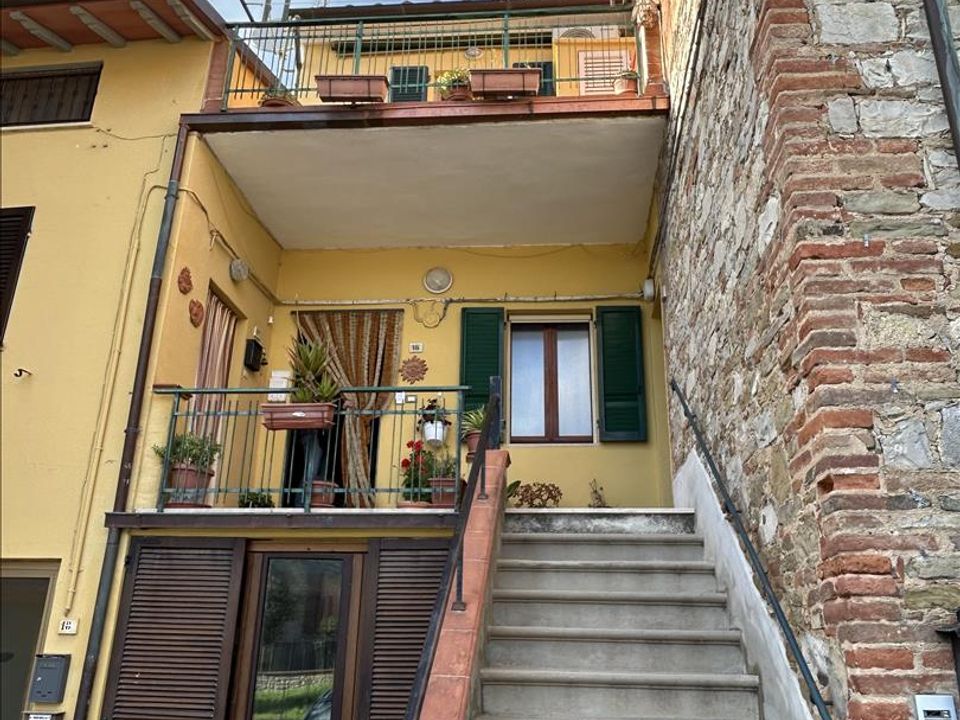 Apartament a Castiglione del Lago, Perugia - foto 1