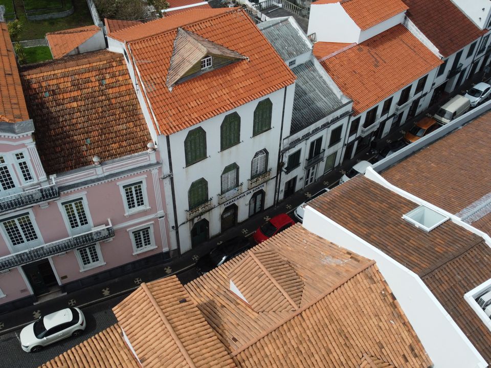 Dorpshuis in Horta, Faial - foto 2