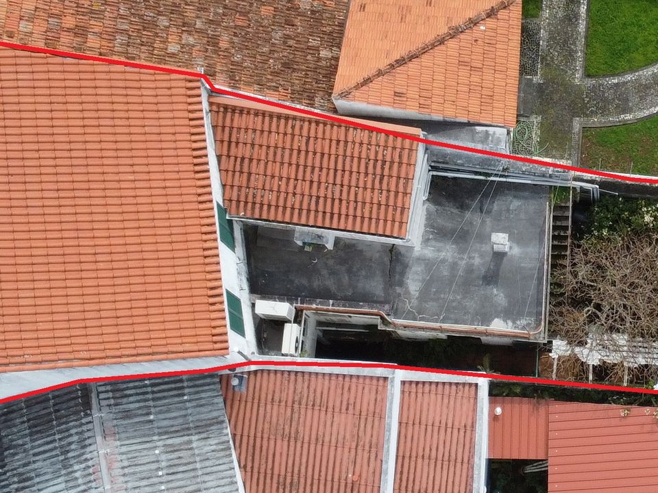 Dorpshuis in Horta, Faial - foto 3