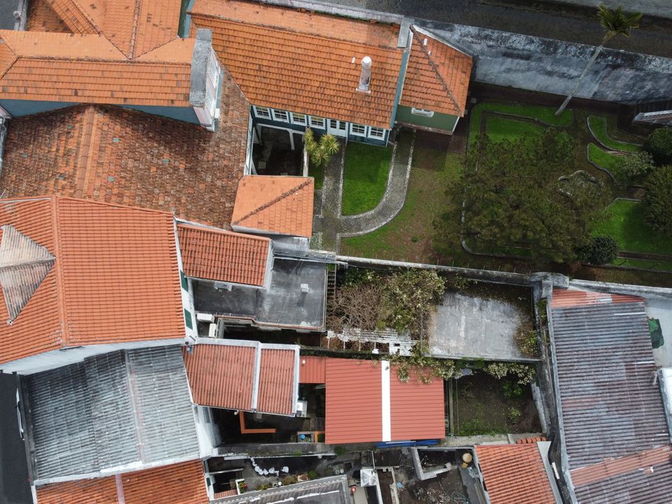 Dorpshuis in Horta, Faial - foto 4