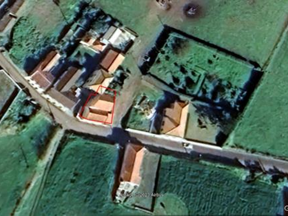 Dorpshuis in Horta, Faial - foto 2