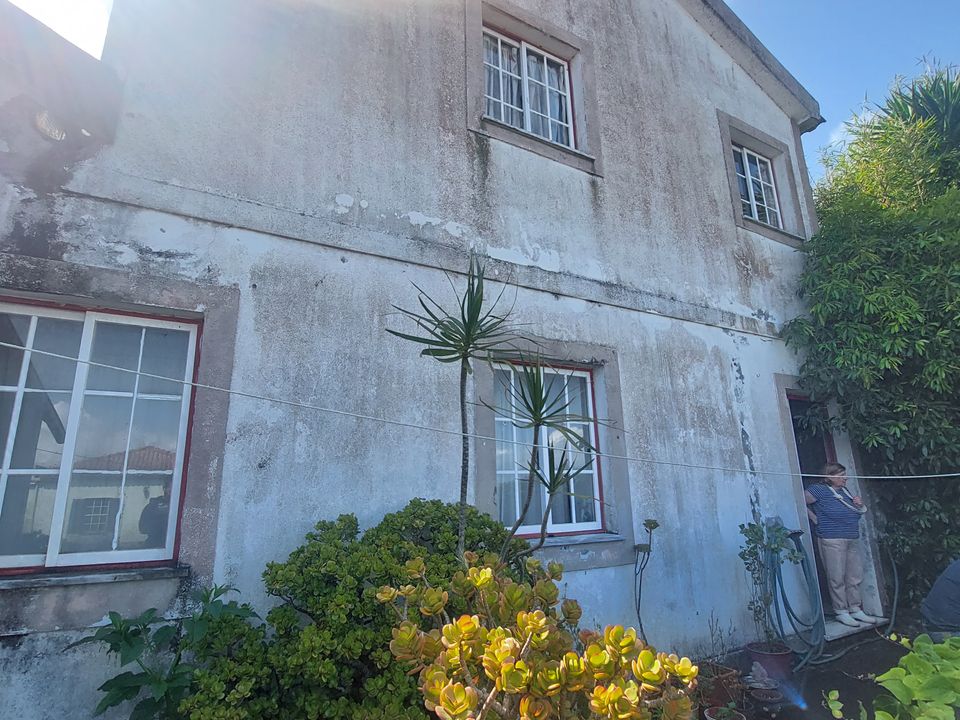 Dorpshuis in Horta, Faial - foto 1