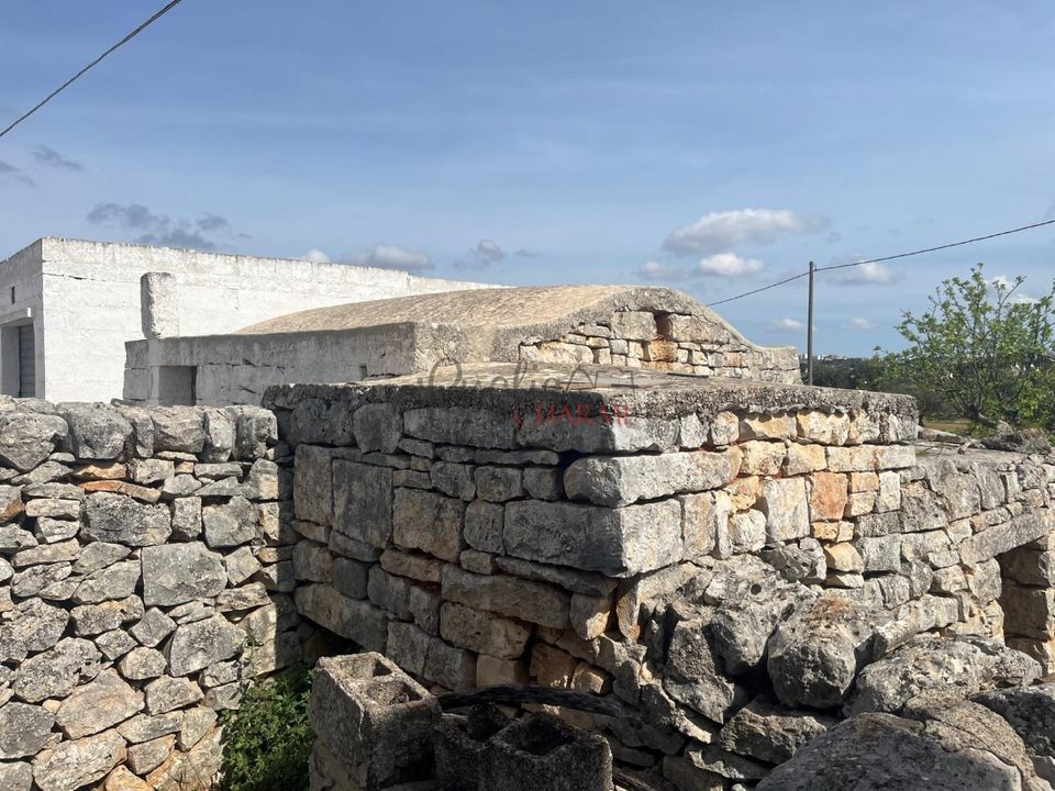 Landejendom i Ostuni, Brindisi - foto 5