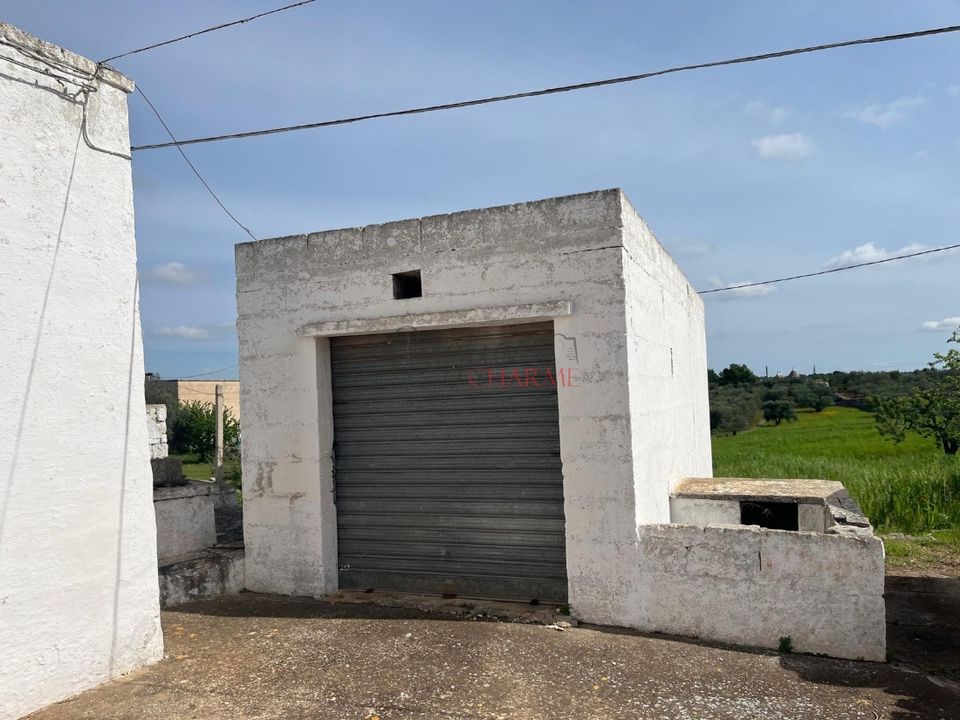 Landejendom i Ostuni, Brindisi - foto 4