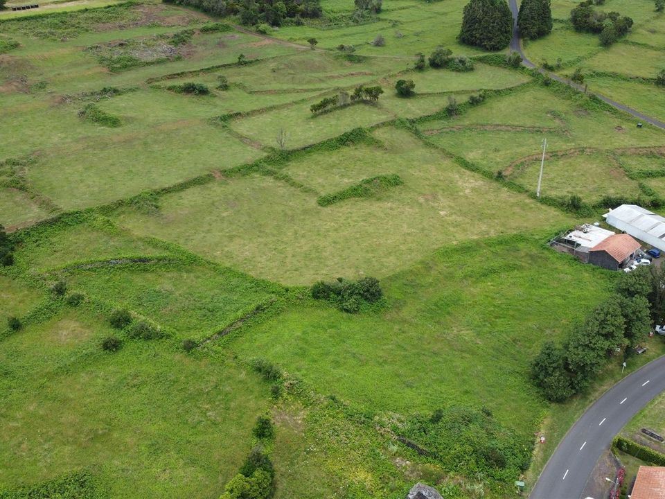 Grond in Horta, Faial - foto 3