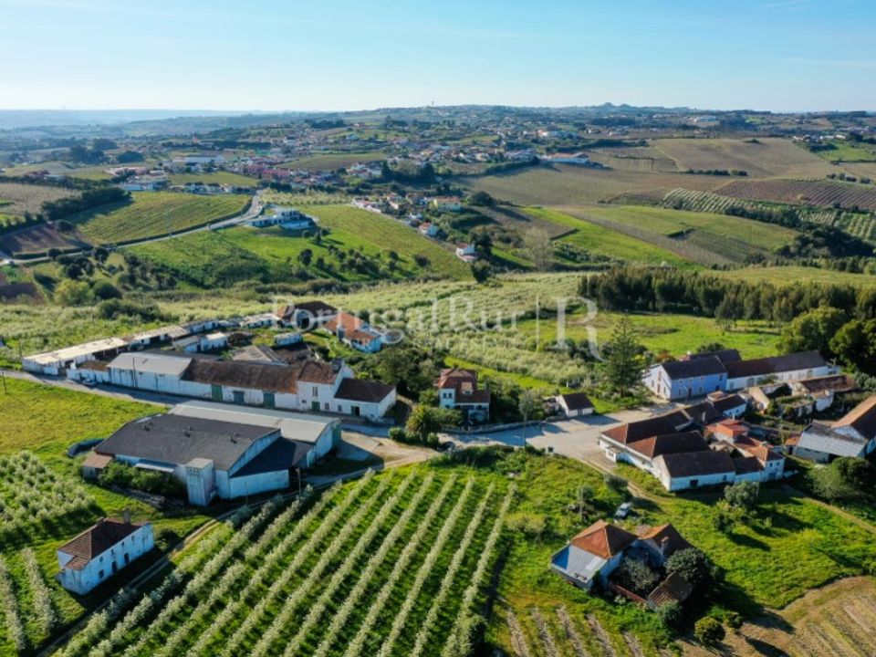 Granja a Carvalhal, Leiria - foto 2