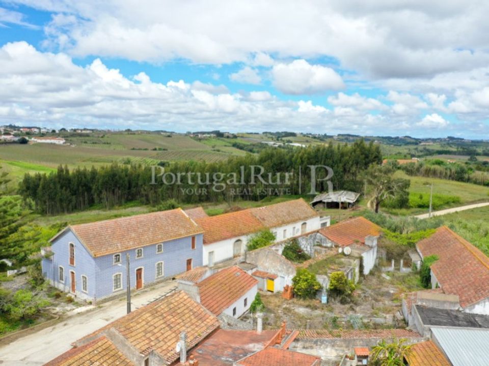 Granja a Carvalhal, Leiria - foto 1