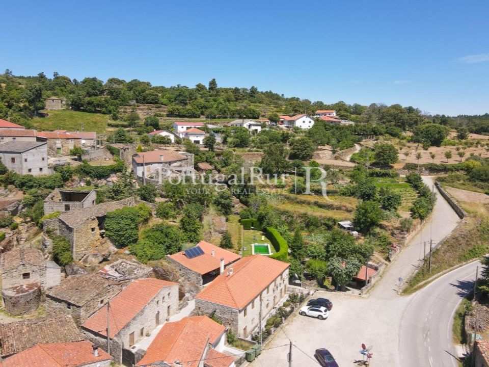 Erhvervsejendom i Almeida, Guarda - foto 5