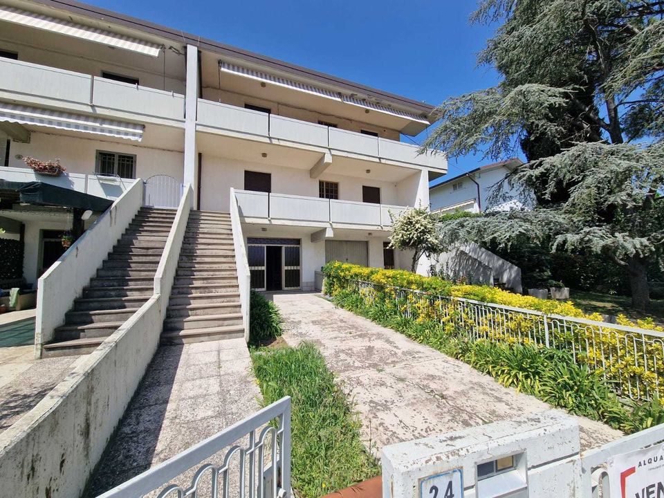 Byhus i Pesaro, Pesaro and Urbino - foto 2