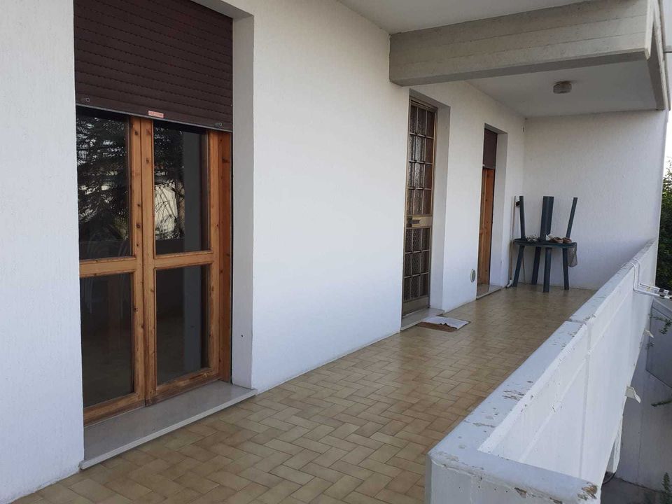 Byhus i Pesaro, Pesaro and Urbino - foto 5