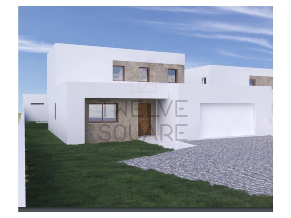 Villa i Batalha, Leiria - foto 1