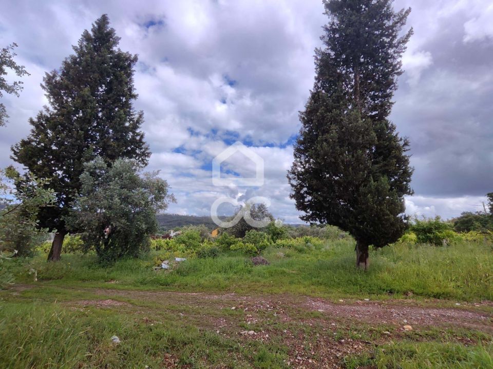 Helårsgrund i Alvaiazere, Leiria - foto 1