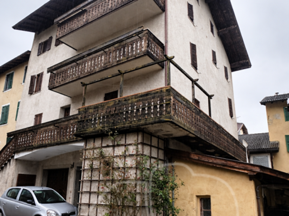 Villa i Bronzolo, South Tyrol - bilde 2