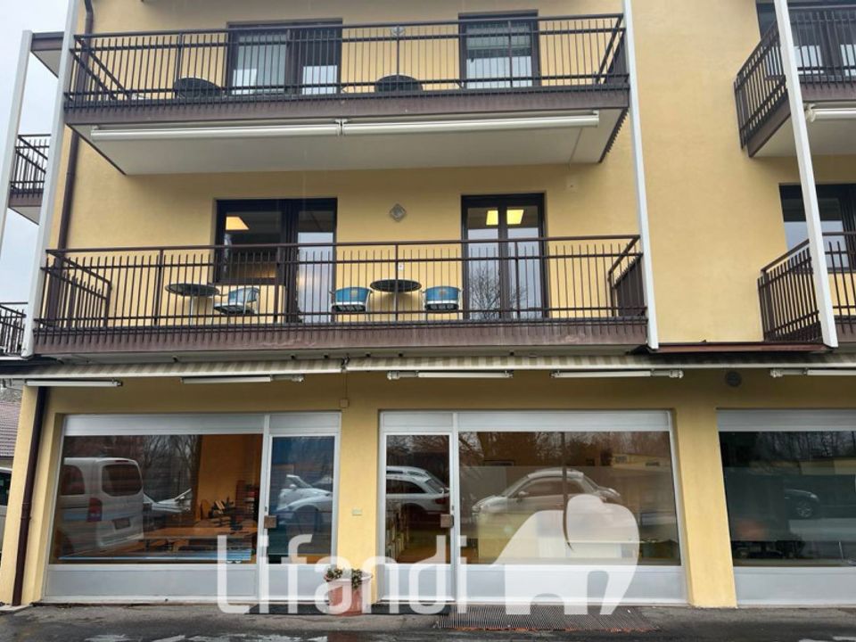Erhvervsejendom i Merano, South Tyrol - foto 4